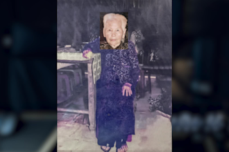 restore, colorize, and repair old damaged photos