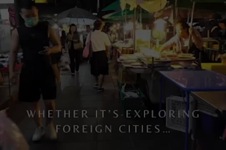 edit your travel videos for youtube