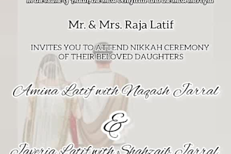 design customized invitation cards