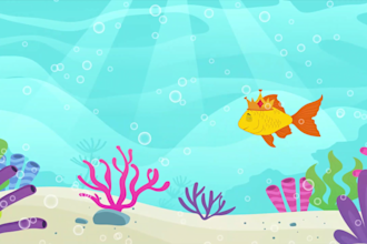create 2d animation for kids and nursery rhymes for youtube