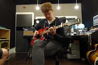 mix your electro pop synth rock song