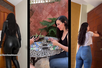 create ugc content for you tiktok, reels, amazon