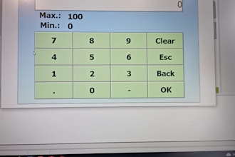 do plc ladder programming , hmi design and electrical design