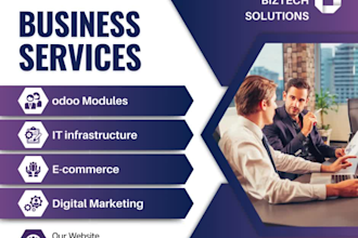 customise, deploy, and develop your odoo 19 modules and erp