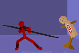 stickman saas animation 2d stickman animation stick figure animation 2d stick