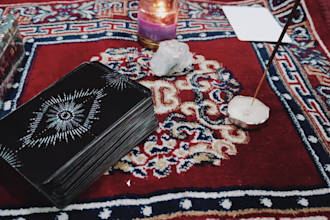 give you a perfect psychic intuitive tarot readings