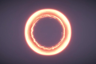 create a custom unity vfx using vfx graph, shader graph for your game