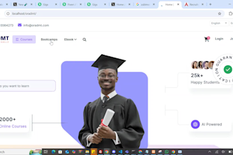 integrate payment gateways including paypal, mpesa, stripe