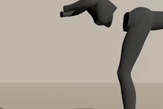create 3d fashion garments and animations using clo3d