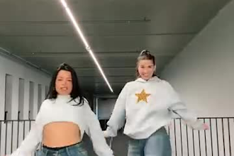 perform afrobeat dance, group dance, and viral tiktok moves