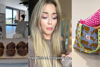create engaging, high quality ugc videos for tiktok, instagram, and facebook ads