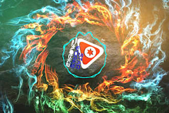 create latest video visualizer for your song