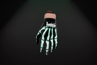 design custom clothes for fivem