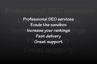 create 40 000 SEO backlinks using scrapebox comment blast
