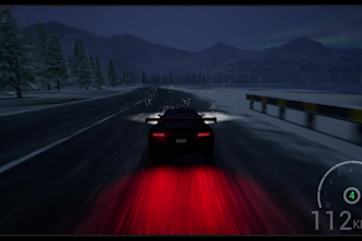 develop realistic driving, racing, simulator games in unreal engine 5