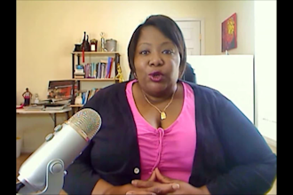 interview you on my talk show for roku and amazon fire TV