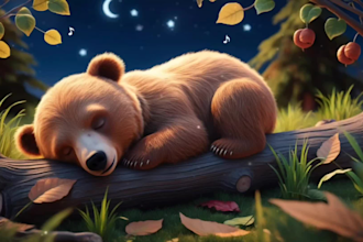create baby sleeping copyright free lullaby videos for youtube channel