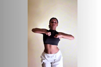 create viral tiktok dance videos to boost your background brand or song