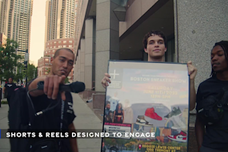 edit your youtube videos or social media reels
