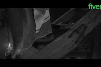 3d animation video using 3d software