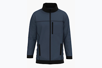 create 3d apparel design