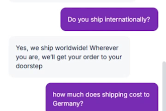 integrate tidio live chatbot to shopify, wix, woocommerce