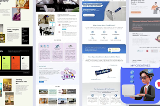 create a stunning non profit website for nonprofit charity ngo on wordpress