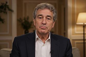 create ugc video as your middle age spokesperson