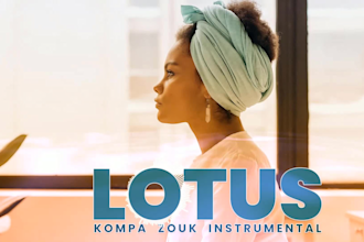 produce kompa zouk, kizomba beat