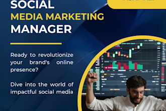 be your guru of social media marketing management