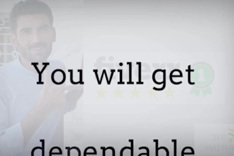 rebuild a professional and SEO optimized wordpress website