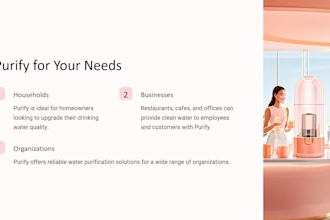 make powerpoint, email and other content