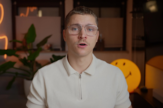 create ugc video ads in german or english
