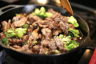 make professional video editing for food, travel blog or cooking videos editing