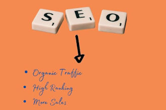 publish guest post through manual outreach on high authority blogs