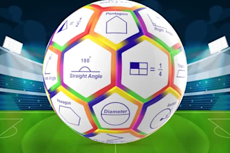 design 2d 3d soccer ball football volley ball basket ball