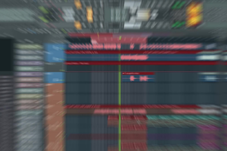 create and produce tropical house and edm music for you