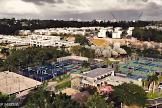 do cinematic house video and real estate video editing