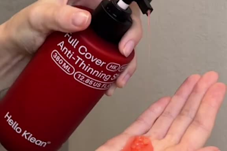 create ugc videos for your beauty, hair care, and personal care products
