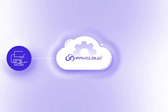 do saas product video, app promo video, motion graphics, UI animation