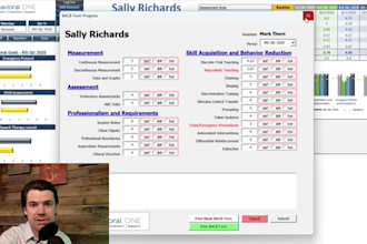 create professional dashboards in excel and google sheets