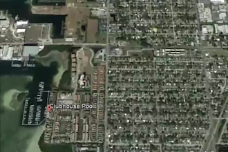 make a google earth fly in video for your locations