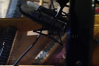 do a preproduction arrangement for your songs