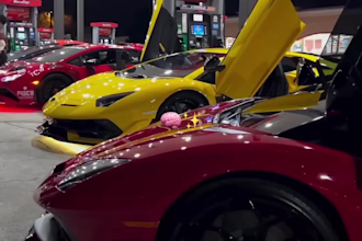 provide you 1000 luxury lifestyle shorts monetizable videos
