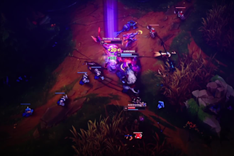 make your league of legends montage