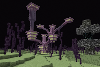create a minecraft texture pack datapack resource pack for your minecraft world