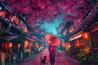 2d music video youtube short intro video 2d anime animated character fight scene