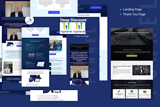 setup gohighlevel automation ghl ai voice agent saas ghl funnel CRM ghl expert
