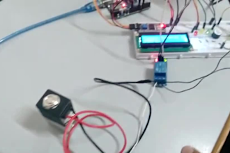 iot and microcontroller programming expert  arduino esp32 raspberry pi