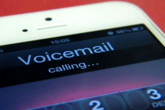 录制业务电话IVR语音邮件问候语，保持留言，语音转快